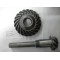 Hangcha forklift parts:14463-42001&14453-22021 Shaft, Output&Gear