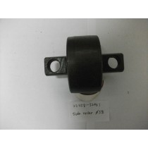 Heli forklift parts:23458-32051 Side roller (Ф-58)