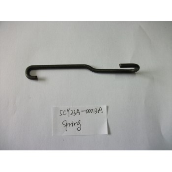 Heli forklift parts:5CY23A-00013A Spring