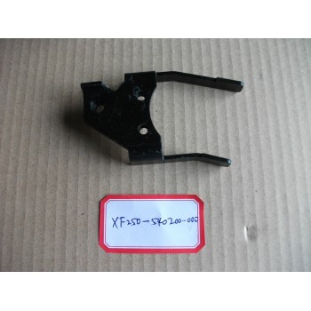 Hangcha forklift parts:XF250-540200-000 SUPPORT