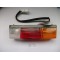 TCM forklift parts:164438 REPLACED REAR LIGHT