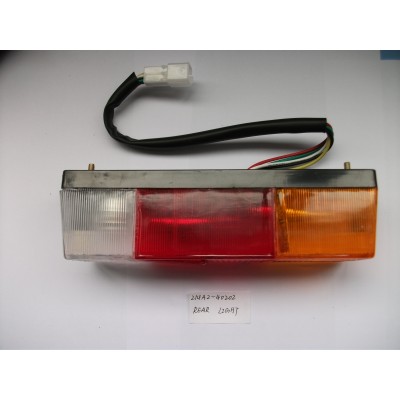 TCM forklift parts:164438 REPLACED REAR LIGHT