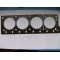 TCM forklift parts:91H2000360 CYL. HEAD GASKET