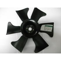 Maximal forklift parts Fan with pulley:490B-41100-2