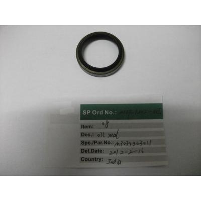 Maximal forklift parts Oil seal:M3034303011