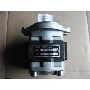 Hangcha forklift parts Gear pump.:N163-601100-000