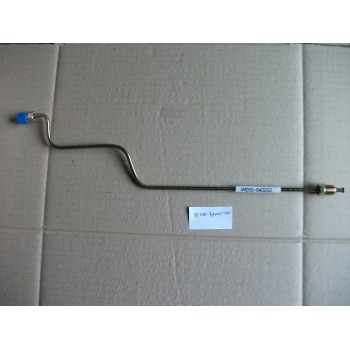 Hangcha forklift parts Brkae pipe (left):XF250-540002-000