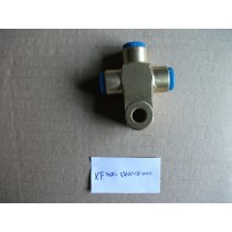 Hangcha forklift partsConnector:XF250-540005-000
