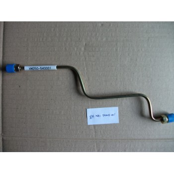 Hangcha forklift parts Brkae pipe (left):XM250-540001-000