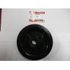 HELI forklift parts Hose tower pulley:20028-00250