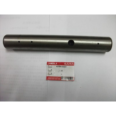 HELI forklift parts Pin:A21B4-32221