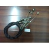 HELI forklift parts Thottle cable :H24C5-60501