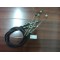 HELI forklift parts Thottle cable :H24C5-60501