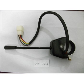 HELI forklift partsTurn signal lamp switch :Z8730-0802A