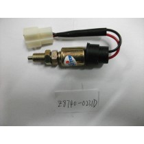 HELI forklift parts Brake switch :Z8740-0231D