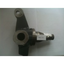 TCM forklift parts Steering knucle,LH:234A4-32271