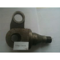 TCM forklift parts Steering knucle,RH:533A2-42032