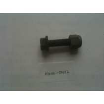TCM forklift parts Nut:01400-00012