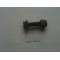 TCM forklift parts Nut:01400-00012