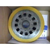 Hangcha forklift parts Wheel:14RH-110000