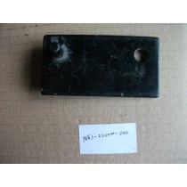 Hangcha forklift parts Plate (right):N163-225000-000