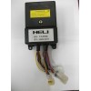 HELI forklift parts Control box :A06R2-40701