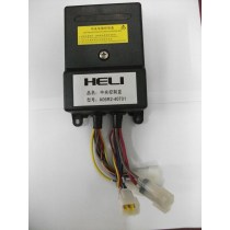 HELI forklift parts Control box :A06R2-40701