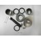 TCM forklift parts Repair kit:214A4-39801