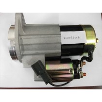 TCM forklift parts Starter for NISSAN K25 engine:23300GS20B