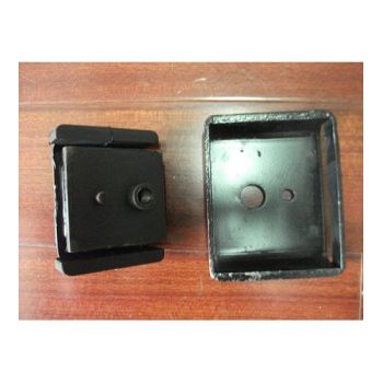 Hangcha forklift parts Engine rubber mounting: XF250-350500-000