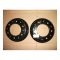 Hangcha forklift parts Wheel rim: 1.5DA-21-00-07