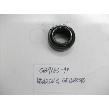 Hangcha forklift parts Bearing GE15ES-2RS : GB9163-90