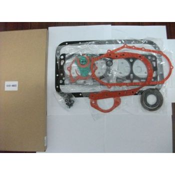 Hangcha forklift parts GASKET KIT REPAIR : 10101-40K25