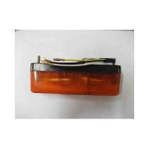 Hangcha forklift parts Right side lamp : QXD 160×48