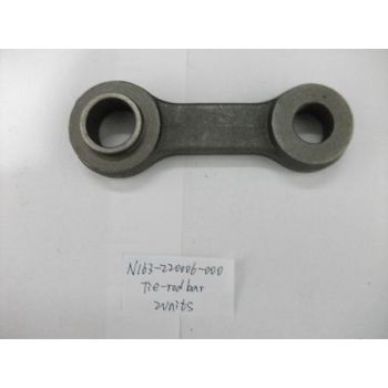 Hangcha forklift parts Tie-rod bar : N163-220006-000