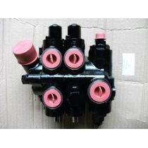 Hangcha forklift parts 2-way valve : N163-611100-001