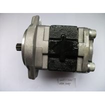TCM forklift parts HYDR. GEAR PUMP: 134A7-10301