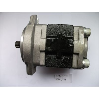 TCM forklift parts HYDR. GEAR PUMP: 134A7-10301
