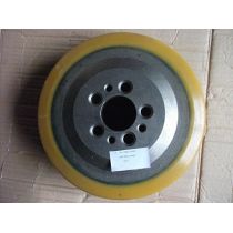Hangcha forklift parts Drive wheel : 12DE-100003