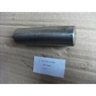 Hangcha forklift parts Shaft : 12DE-610004