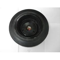 Hangcha forklift  parts Rubber wheel: 1000332003