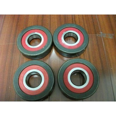 Hangcha forklift parts Roller : 8M3-102000