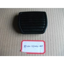 Hangcha parts Pedal pad  : XF250-512002-000