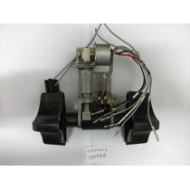 Hangcha parts Stepped switch assy : 4300500004