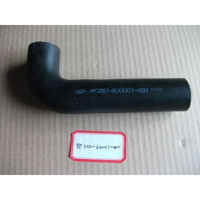 Hangcha parts Suction pipe : XF250-600001-000