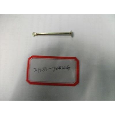 Hangcha forklift parts Pin,shoe hold down:21233-70420G