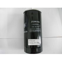 Feeler forklift parts: 8YJX0818 : Oil filter for  CY6102GB