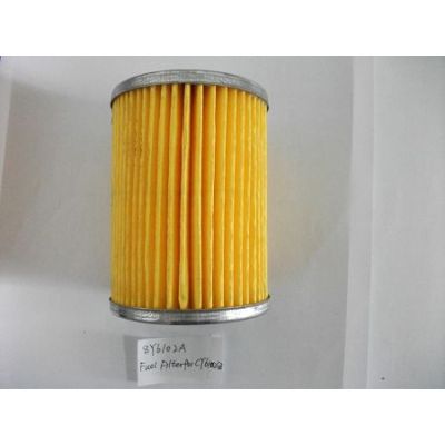 Feeler forklift parts: Fuel Filter for CY6102GB : 8Y6102A