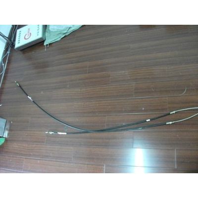 Hangcha forklift parts Brake parking cable : CPCD40HW19