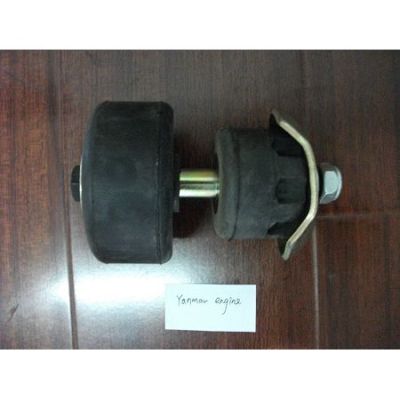 Maximal forklift parts complete engine mounting for yanmar engine